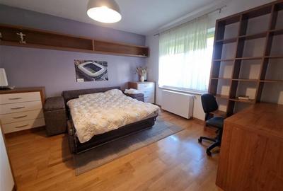 Vila superba de inchiriat ultracentral Brasov - 14