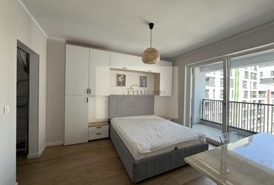 Apartament cu 3 camere / Complex Columna Residence / Zona Vivo - 3