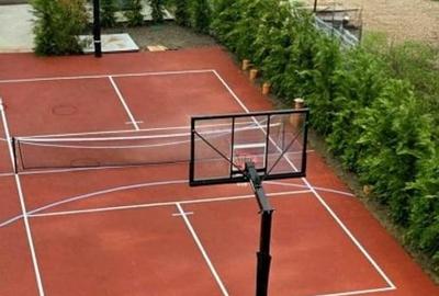 Luxury 7 Rooms Villa for Rent in Chelsea Residences - Forest Views Luxury 7 Rooms Villa for Rent in Chelsea Residences - Forest Views - 15