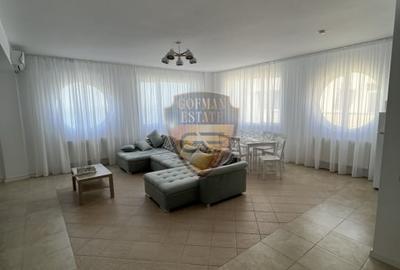 3 camere Mamaia Nord - Summerland, vedere la lac, gaze, A/C, 100 mp, etaj 6/10 - 2