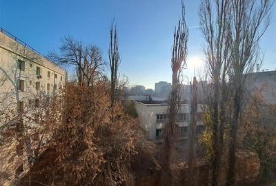 Vanzare apartament 2 camere, bloc rusesc, Basarabia, Stadionul National - 14