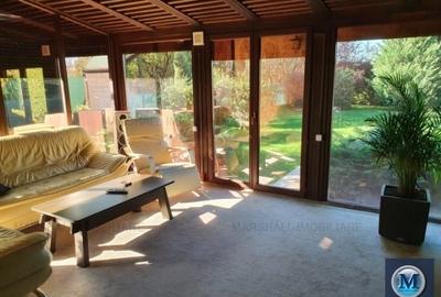 Vila cu 6 camere de vanzare in Lipanesti, 197.75 mp #14920 - 13