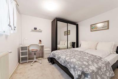 Casă cu 4 camere cu Teren 500 Mp în Central - 7