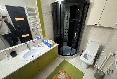 Apartament 2 camere zona Tomis Nord - 5