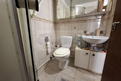 Garsoniera mobilata si utilata de inchiriat in Iasi, zona Granit Garsoniera mobilata si utilata de inchiriat in Iasi, zona Granit - 13
