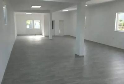 Spațiu comercial, de 126 mp, în Gârleni - 5
