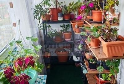 Apartament Tătărași -Flora - 7