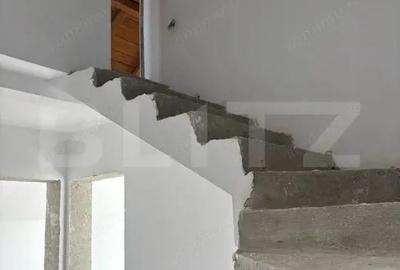 Casă cu Teren 400 Mp în Central - 11