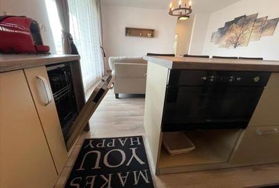 Apartament 2 camere Central, mobilat, Brasov - 10