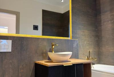 Direct proprietar duplex lux Jysk Domnesti - 2