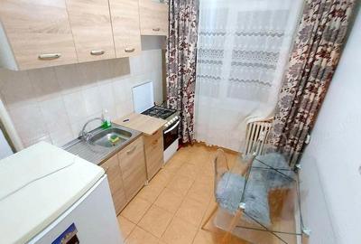 Apartament cu 4 camere decomandat în Gară - 6