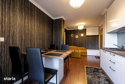 Apartament cu 2 camere în Central - 5