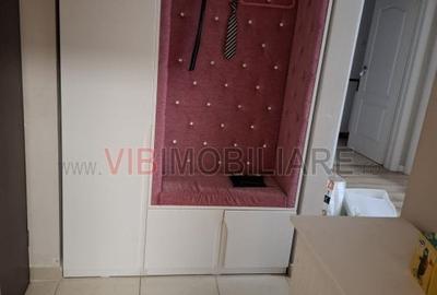 Fundeni - Dobroesti -  3 camere - centrala proprie -loc de parcare - 15