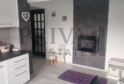 Apartament cu 2 camere decomandat, mobilat în Girocului - 4