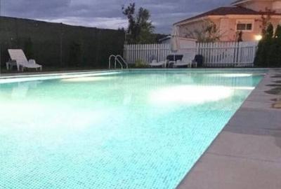 Casă cu 3 camere cu Canalizare în Central - 12