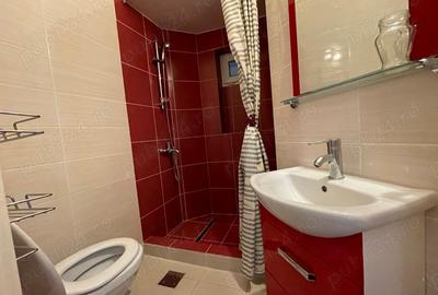Apartament cu 2 camere decomandat în Romană - 4