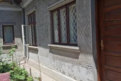 Casă cu 3 camere cu Teren 325 Mp în Casa de Cultură - 5