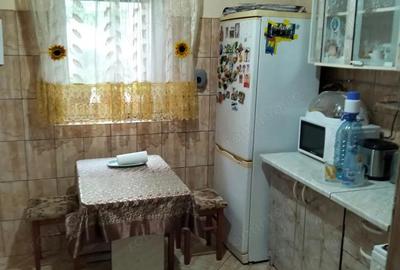 De vanzare casa cu teren de 1500mp in Deta - 6