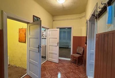 Casă individuală cu 3 camere cu Teren 700 Mp în Valenta - 1