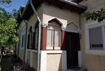 Casa formata din 2 corpuri si un garaj in comuna Branceni - 3