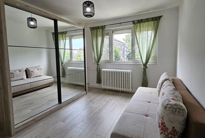 Apartament cu 3 camere decomandat în Iosia - 12