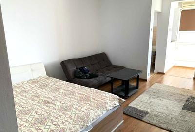 Garsoniera 10 min M Titan DB1664 - 1