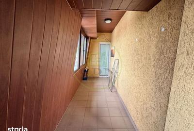 Apartament cu 2 camere semidecomandat, mobilat în Craiovița Nouă - 6