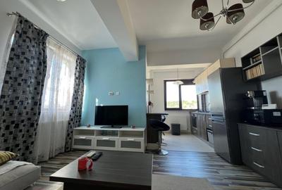 2 camere Pacurari complex Concept - liber- 114000 euro - 8
