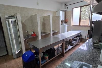 Afacere la cheie – Restaurant de evenimente - 10