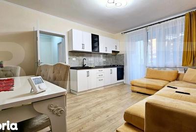 Apartament cu 3 camere în Podgoria - 1