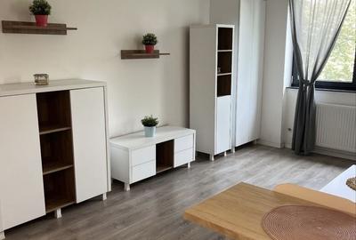 Apartament cu 2 camere semidecomandat, mobilat în Titan - 3