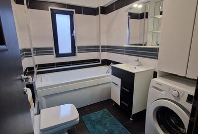 Apartament cu 2 camere decomandat, mobilat în Grigorescu - 4