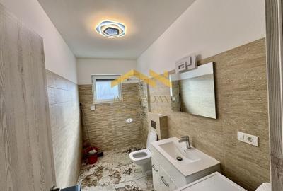 Apartament cu 3 camere decomandat, mobilat în Ghiroda - 18