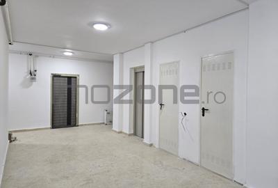 2 camere SPATIOS, 64 mp,  METROU LANGA BLOC, FINISAT MODERN, comision 0% - 5