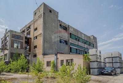 ARPACOR - Oportunitate de investitie industriala - 4