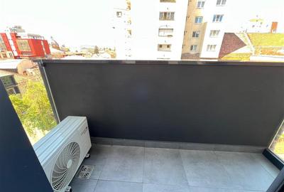 Apartament cu 2 camere decomandat în Central - 8