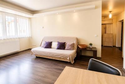 Apartament cu 2 camere semidecomandat, mobilat în Terezian - 2