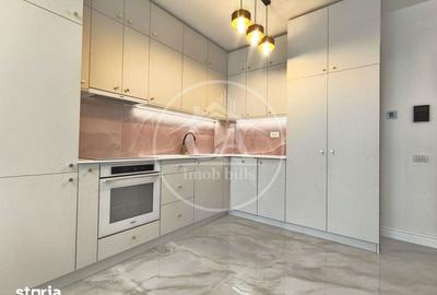 Apartament cu 2 camere decomandat în Seleuș - 7