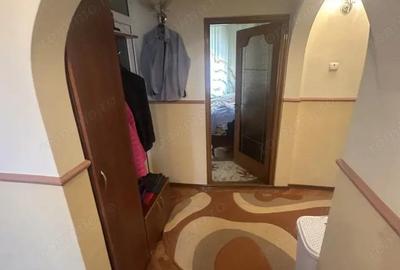 Apartament 3 camere de vanzare, cart. Dealul Florilor Apartament 3 camere de vanzare, cart. Dealul Florilor - 6