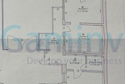 Casa cu anexe zona Calea Clujului, Oradea, Bihor, GAMINVEST, V4258 - 18