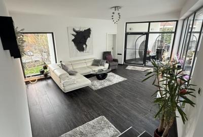 COMISION 0!!! Vila deosebita , 225mp utili, 1000mp teren, Floresti COMISION 0!!! Vila deosebita , 225mp utili, 1000mp teren, Floresti - 10