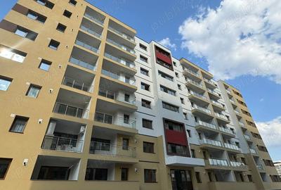 Apartament cu 2 camere decomandat în Central - 8