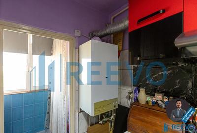 Apartament cu 3 camere decomandat, Miori?ei - 5