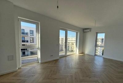 Apartament cu 3 camere decomandat în Nufărul - 2