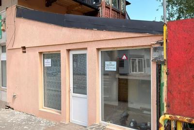 Spațiu comercial, de 40 mp, în Central - 1