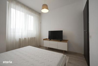 Apartament cu 2 camere decomandat în Chiajna - 3