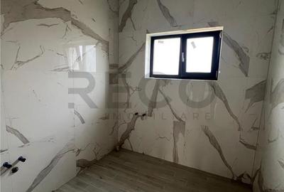 Casă cu 4 camere în Săldăbagiu de Munte - 11