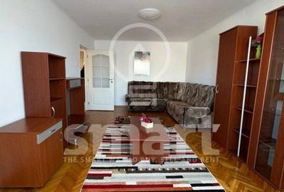 Apartament cu 3 camere semidecomandat, mobilat în Mărăști - 6