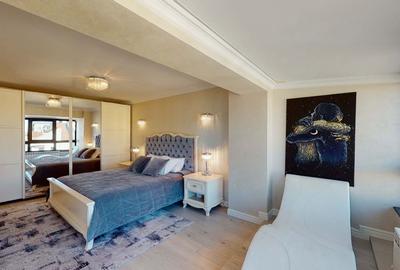 Apartament cu 2 camere în Ultracentral - 1