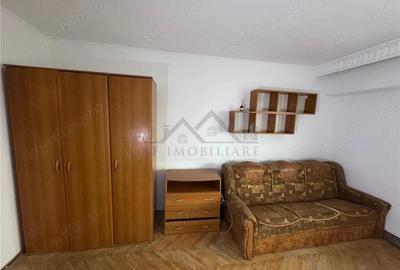 Apartament 1 camera Sos. Nicolina CUG - 16